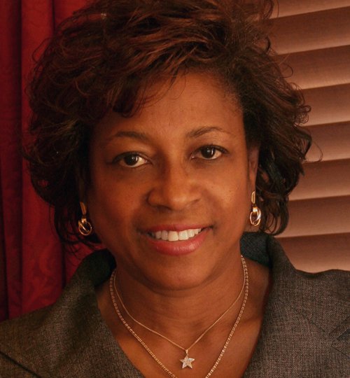 Senator Sandra Bolden Cunningham