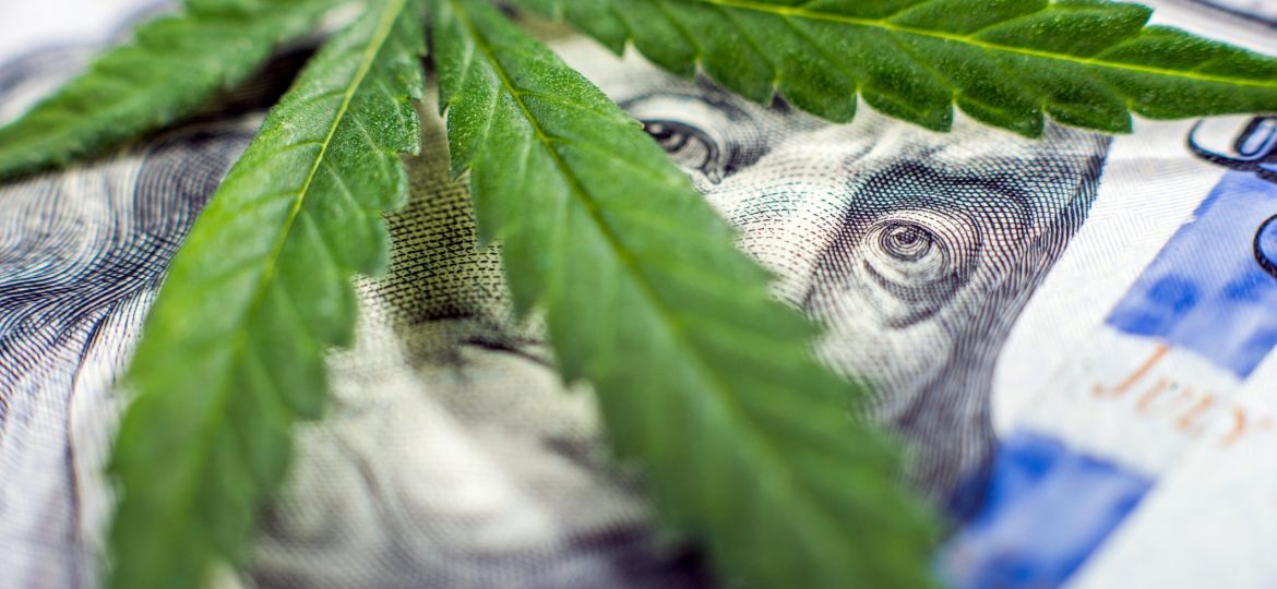 Cannabis Money
