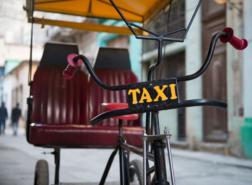 Senate Advances Gopal/Greenstein Legislation Allowing Alcohol Consumption in Pedicabs