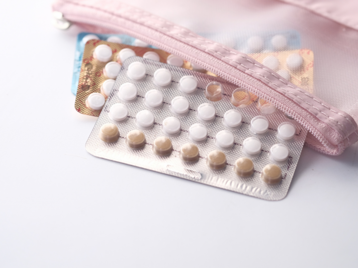 Turner, Vitale Bill to Allow Pharmacists to Dispense Birth Control Without  Individual Prescription Passes Senate - NJ Senate Democrats