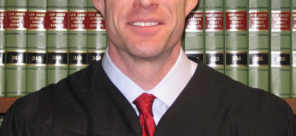 Judge Lydon