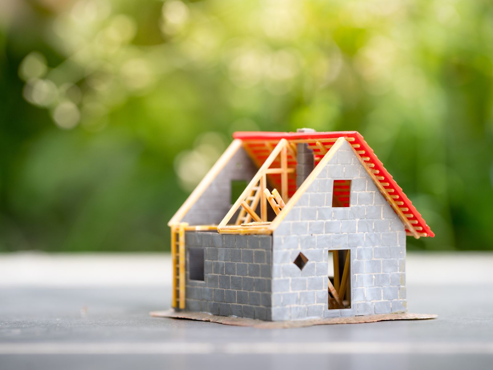 Johnson Bill to Regulate Home Improvement Contractors Advances