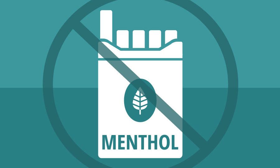 Menthol-in-cigarettes